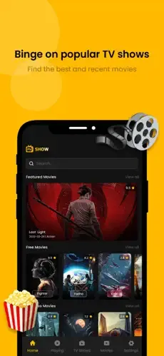 cricfy-update tv show